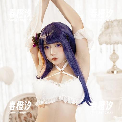 Sayo Momo Sayo Momo的学姐属性开关,要是有张美图多好!